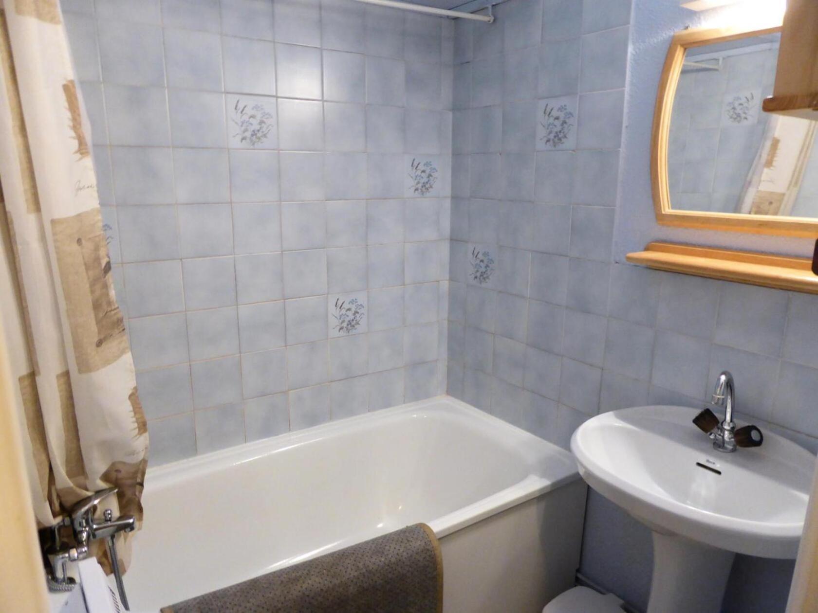 Residence Borgia - Borgia A3 Mae-5367 Contamines-Montjoie Zewnętrze zdjęcie