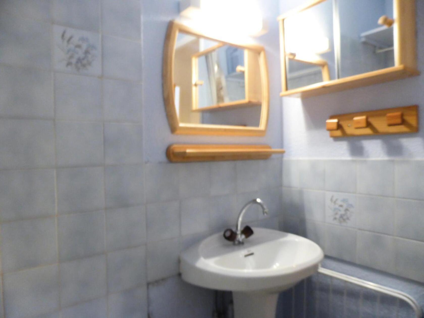 Residence Borgia - Borgia A3 Mae-5367 Contamines-Montjoie Zewnętrze zdjęcie