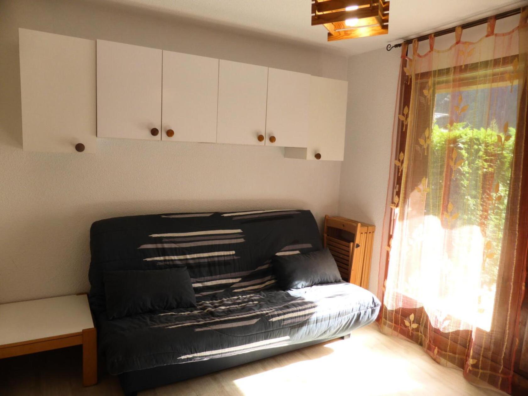Residence Borgia - Borgia A3 Mae-5367 Contamines-Montjoie Zewnętrze zdjęcie