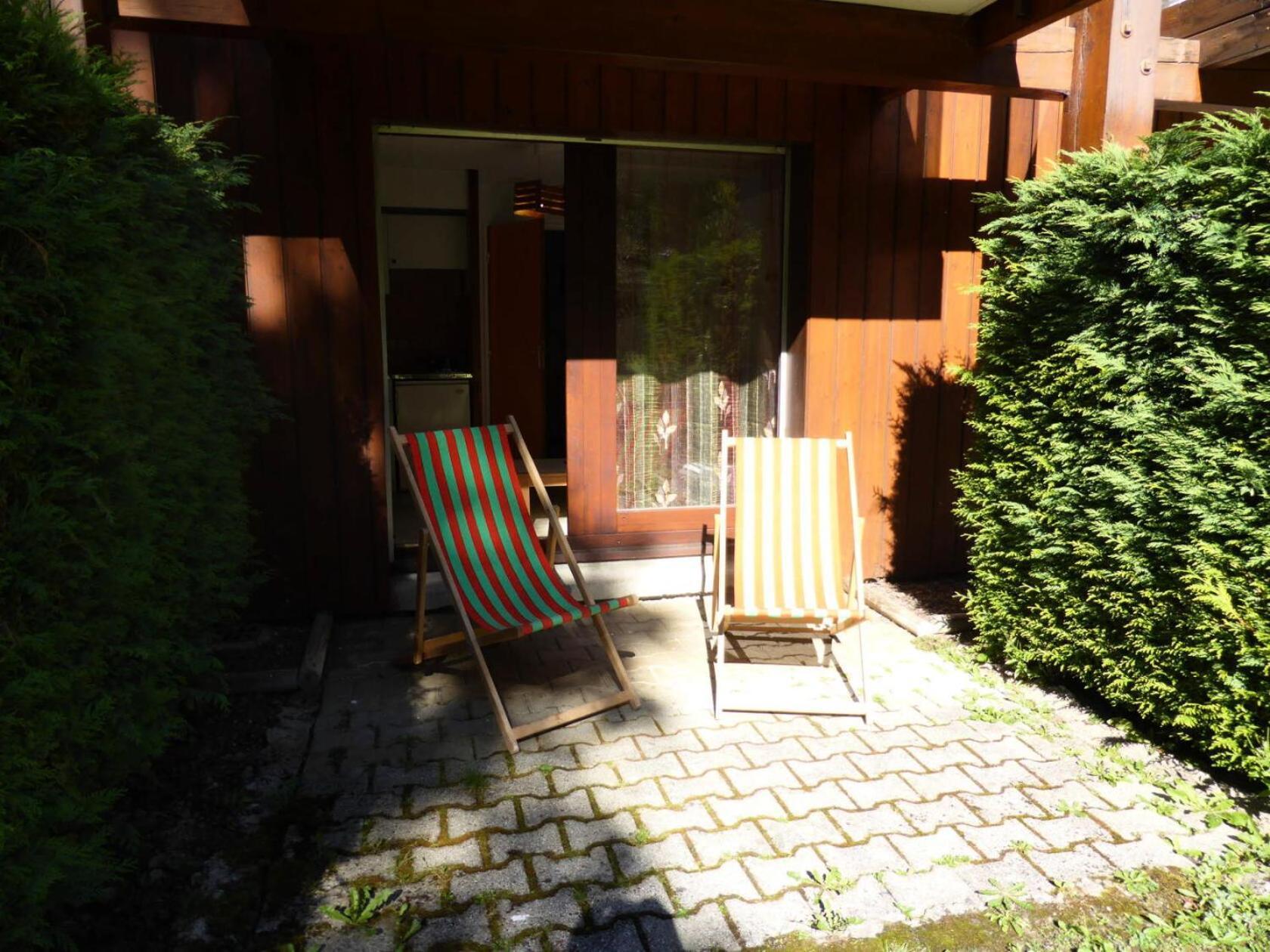 Residence Borgia - Borgia A3 Mae-5367 Contamines-Montjoie Zewnętrze zdjęcie