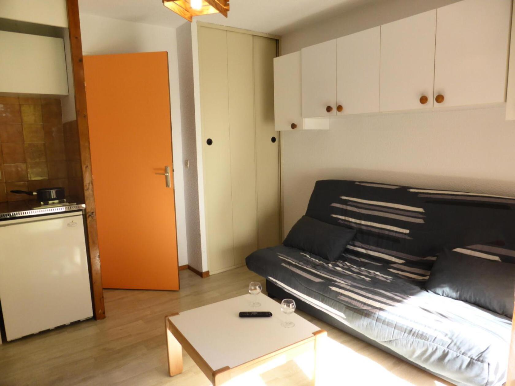 Residence Borgia - Borgia A3 Mae-5367 Contamines-Montjoie Zewnętrze zdjęcie